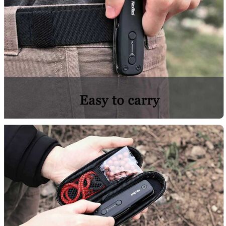 Xiaomi Nextool Outdoor Multifunctional Slingshot Knife