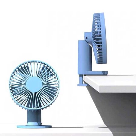 Xiaomi VH F04 Rechargeable Clip Fan