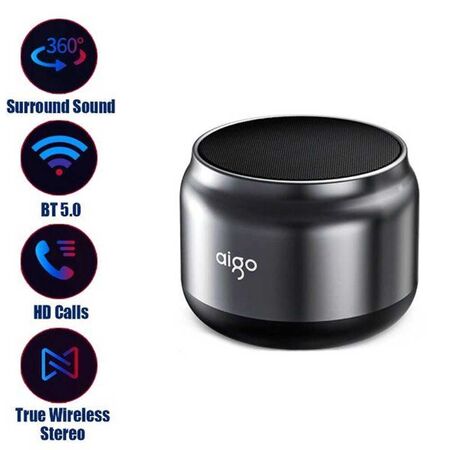 Aigo T98 Wireless Speaker Aigo T98 Wireless Speaker