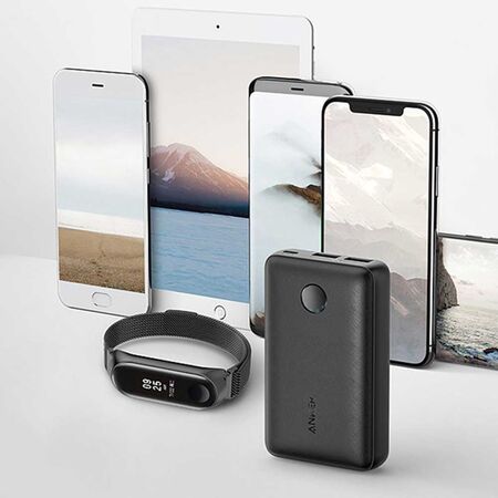 Anker PowerCore Select 10000mAh Power Bank