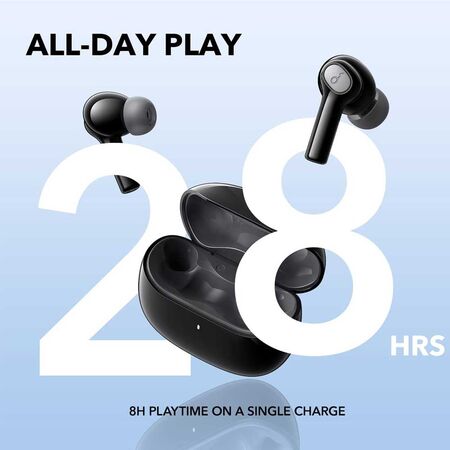 Anker Soundcore Life P2i True Wireless Earbuds Anker Soundcore Life P2i True Wireless Earbuds