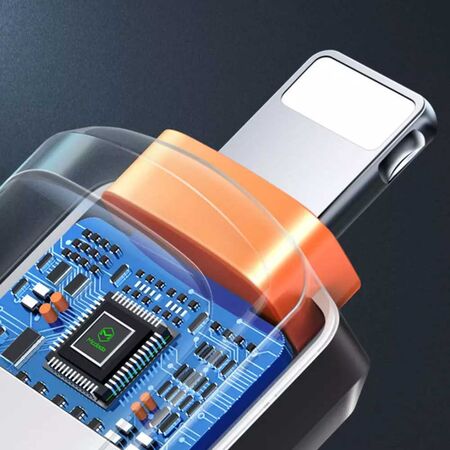 Mcdodo OTG Data Adapter USB-A 3.0 To Lightning Convertor