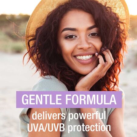 Neutrogena Sensitive Skin Mineral Sunscreen Lotion SPF 60+ 88ml Neutrogena Sensitive Skin Mineral Sunscreen Lotion SPF 60+ 88ml