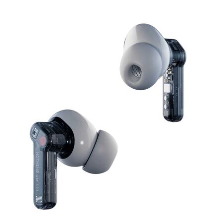 Nothing Ear 1 wireless earbuds Nothing Ear 1 wireless earbuds