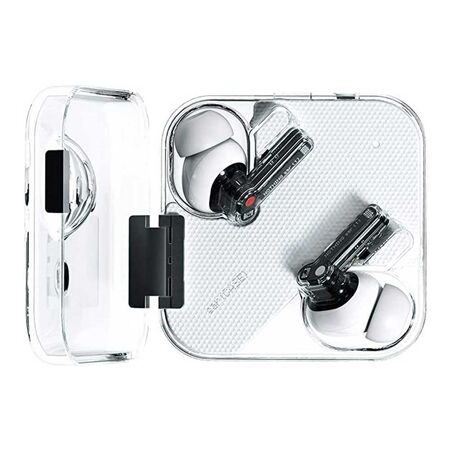 Nothing Ear 1 wireless earbuds Nothing Ear 1 wireless earbuds