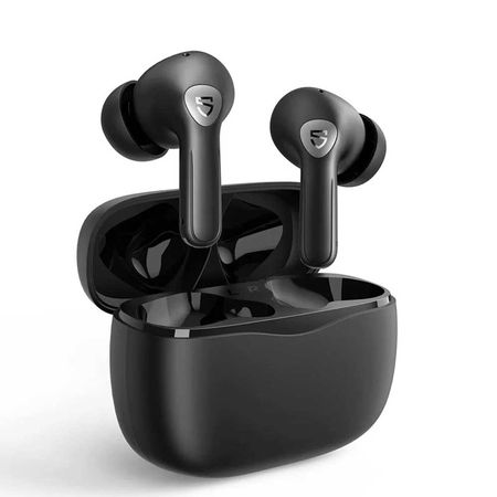 Soundpeats Air3 Pro Hybrid Active Noise Cancelling Earbuds