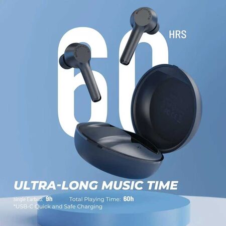 Soundpeats Mac 2 True Wireless Earbuds Soundpeats Mac 2 True Wireless Earbuds