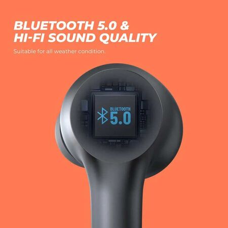 Soundpeats Mac 2 True Wireless Earbuds Soundpeats Mac 2 True Wireless Earbuds