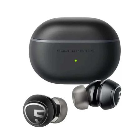 Soundpeats Mini Pro Hybrid ANC Wireless Earbuds