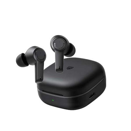 Soundpeats T3 Active Noise Cancelling Wireless Earbuds