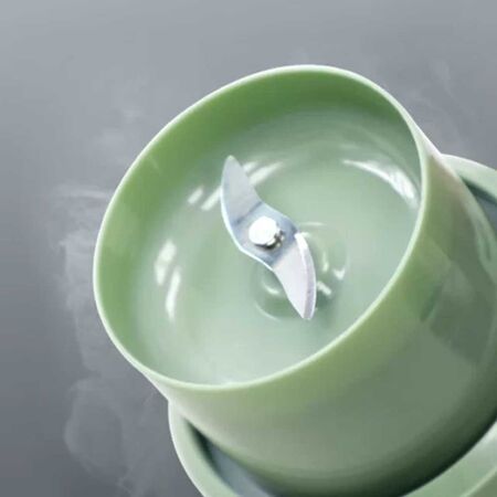 Xiaomi Liven Rechargeable Portable Electric Juicer 300ml