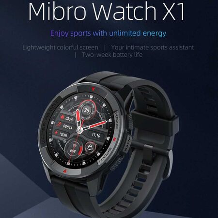Xiaomi Mibro X1 Smart Watch
