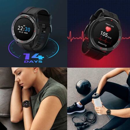 Xiaomi Mibro X1 Smart Watch