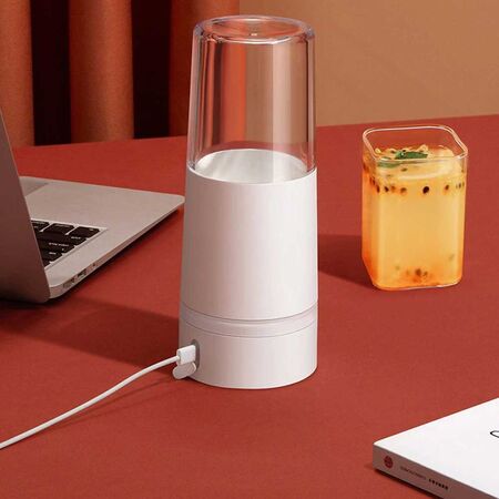Xiaomi Mijia Mini Juice Blender Portable Juicer Cup 300ml