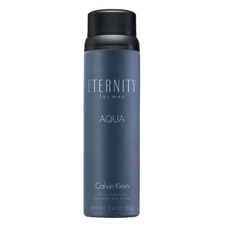 Calvin Klein Eternity for Man Aqua Body Spray 152g