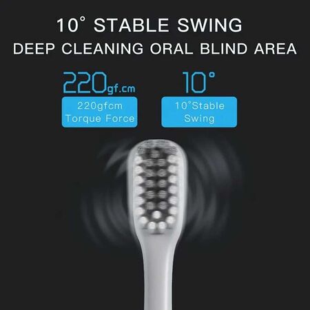 Enchen Aurora T+ Electric Toothbrush Enchen Aurora T+ Electric Toothbrush