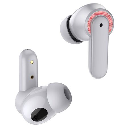 Hoco EW13 True Wireless ENC Noise Cancelling Gaming Earbuds Hoco EW13 True Wireless ENC Noise Cancelling Gaming Earbuds