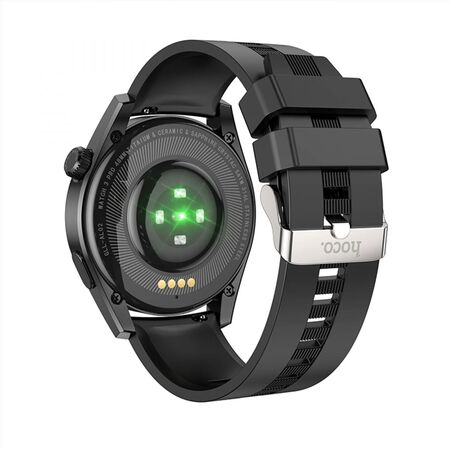 Hoco Y9 Bluetooth Smart Watch Hoco Y9 Bluetooth Smart Watch