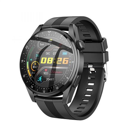 Hoco Y9 Bluetooth Smart Watch