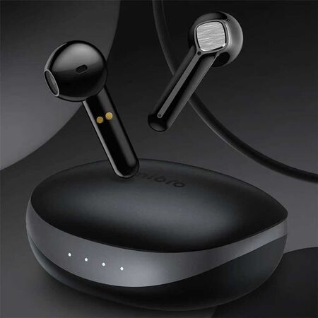 Mibro S1 TWS Touch Control Bluetooth Earbuds Mibro S1 TWS Touch Control Bluetooth Earbuds