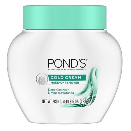 Pond's Cold Cream Make-Up Remover 269g
