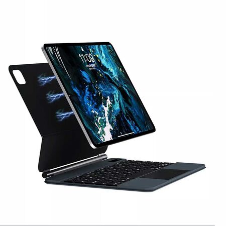 Wiwu Magic Keyboard Design for iPad 11 inch