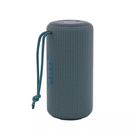 Wiwu Thunder P24 Portable Waterproof Bluetooth Speaker with Microphone