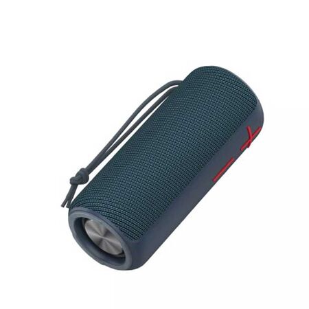 Wiwu Thunder P24 Portable Waterproof Bluetooth Speaker with Microphone