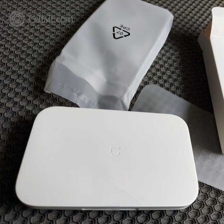 Xiaomi Nail Clippers Set