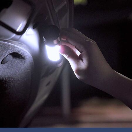 Xiaomi Nextool Outdoor 6-in-1 Thunder Flashlight