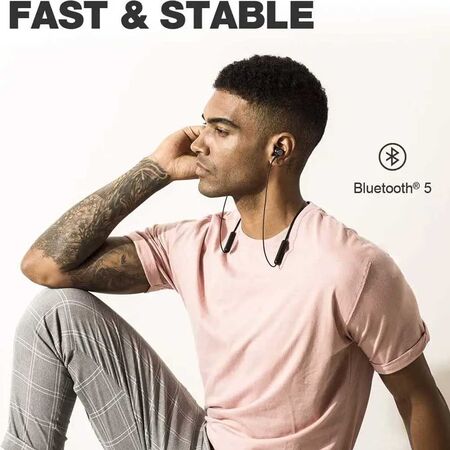 1More Piston Fit Bluetooth Earphones