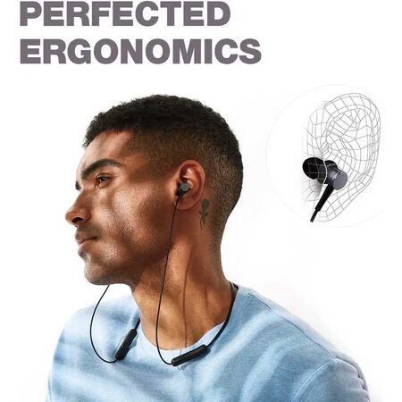 1More Piston Fit Bluetooth Earphones