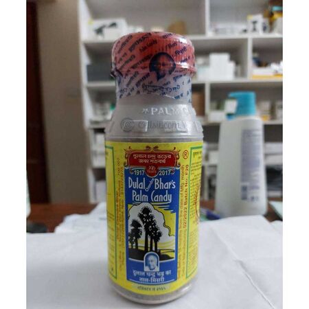 Dulal Chandra Bhar's Palm Candy (Tal Mishri)