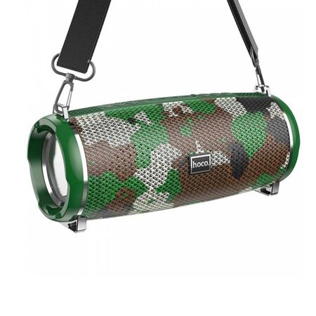 Hoco HC2 True Wireless Bluetooth SpeakerHoco HC2 True Wireless Bluetooth Speaker