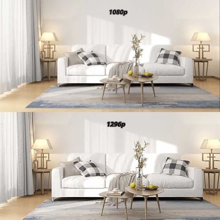 Mi Camera 2K Magnetic Mount