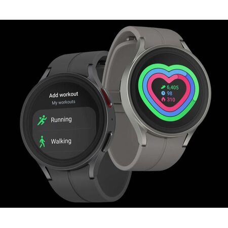 Samsung Galaxy Watch 5 Pro