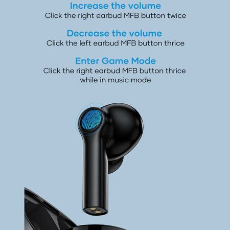 Wavefun Star Wireless Earbuds