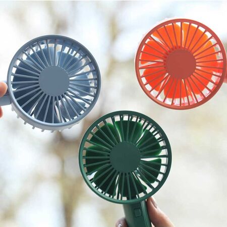 Xiaomi VH Portable Handheld Rechargeable Fan