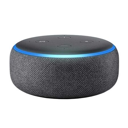 Amazon Echo Dot 3rd Gen Smart Speaker with Alexa