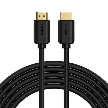 Baseus High Definition Series HDMI To HDMI Adapter Cable 300cm