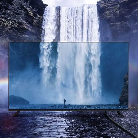 Baseus High Definition Series HDMI 8K To HDMI 8K Adapter Cable 500cm Baseus High Definition Series HDMI 8K To HDMI 8K Adapter Cable 500cm