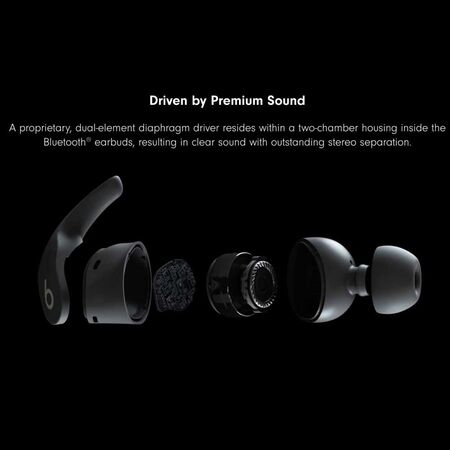 Beats Fit Pro True Wireless Earbuds Beats Fit Pro True Wireless Earbuds
