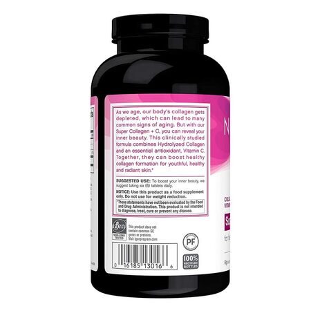 NeoCell Super Collagen + C 360 Tablets