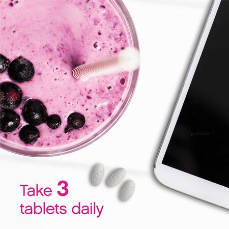 NeoCell Super Collagen (Types 1 & 3) + Vitamin C 90 Tablets