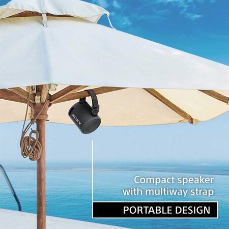 Sony XB13 Extra Bass Portable Wireless Speaker Sony XB13 Extra Bass Portable Wireless Speaker