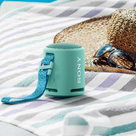 Sony XB13 Extra Bass Portable Wireless Speaker Sony XB13 Extra Bass Portable Wireless Speaker
