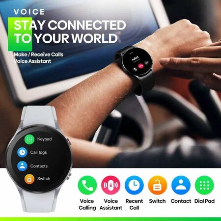 Zeblaze GTR 3 Smart Watch