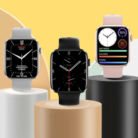 DT NO.1 DT101 Smart Watch