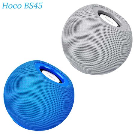 Hoco BS45 Deep Sound Sports BT Speaker