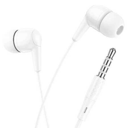 Hoco M97 Wired Earphones with Mic
